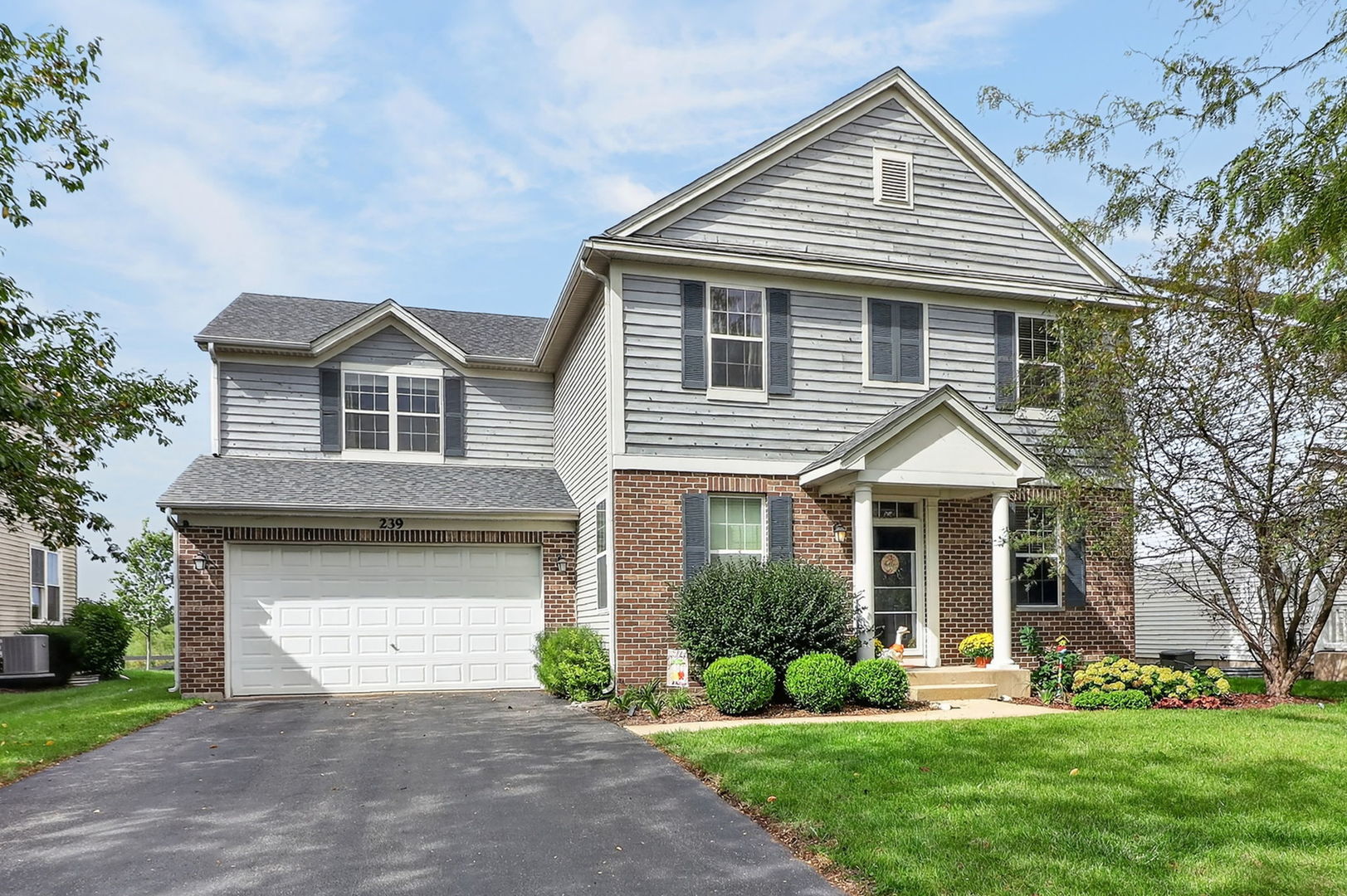 239 Bluegrass Parkway
