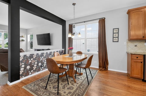 Tiny photo for 239 Bluegrass Parkway, Oswego, IL 60543 (MLS # 12764466)