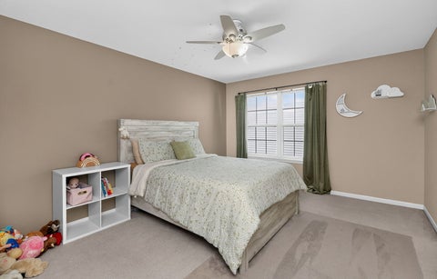 Tiny photo for 239 Bluegrass Parkway, Oswego, IL 60543 (MLS # 12764466)