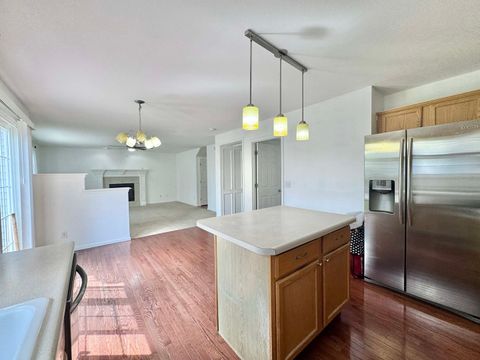 Tiny photo for 3207 KATIE LYNN Drive, Champaign, IL 61822 (MLS # 12620597)