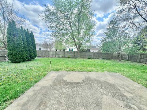 Tiny photo for 3207 KATIE LYNN Drive, Champaign, IL 61822 (MLS # 12620597)