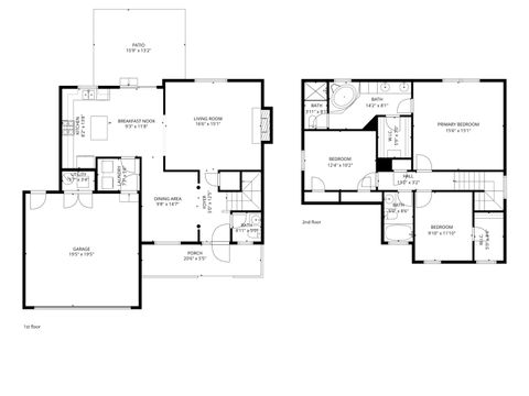 Tiny photo for 3207 KATIE LYNN Drive, Champaign, IL 61822 (MLS # 12620597)