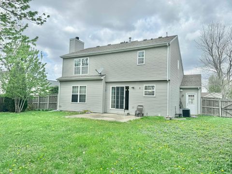 Tiny photo for 3207 KATIE LYNN Drive, Champaign, IL 61822 (MLS # 12620597)