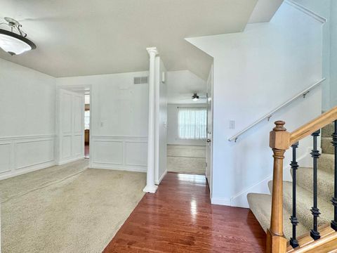 Tiny photo for 3207 KATIE LYNN Drive, Champaign, IL 61822 (MLS # 12620597)