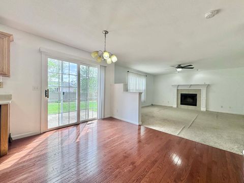 Tiny photo for 3207 KATIE LYNN Drive, Champaign, IL 61822 (MLS # 12620597)