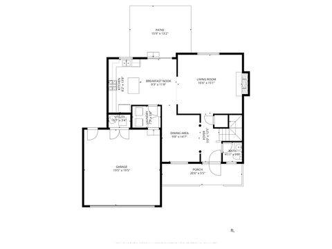 Tiny photo for 3207 KATIE LYNN Drive, Champaign, IL 61822 (MLS # 12620597)