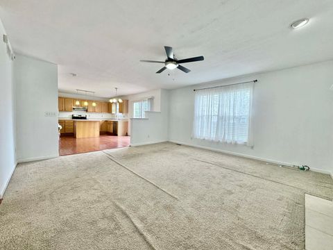 Tiny photo for 3207 KATIE LYNN Drive, Champaign, IL 61822 (MLS # 12620597)