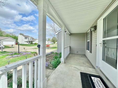 Tiny photo for 3207 KATIE LYNN Drive, Champaign, IL 61822 (MLS # 12620597)