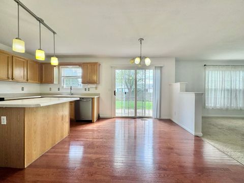 Tiny photo for 3207 KATIE LYNN Drive, Champaign, IL 61822 (MLS # 12620597)