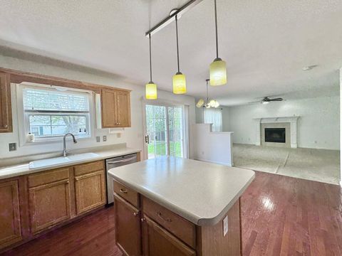 Tiny photo for 3207 KATIE LYNN Drive, Champaign, IL 61822 (MLS # 12620597)