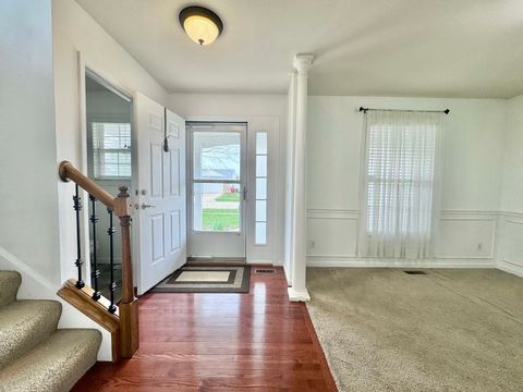 Tiny photo for 3207 KATIE LYNN Drive, Champaign, IL 61822 (MLS # 12620597)