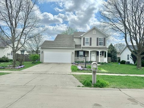Photo of 3207 KATIE LYNN Drive, Champaign, IL 61822 (MLS # 12620597)