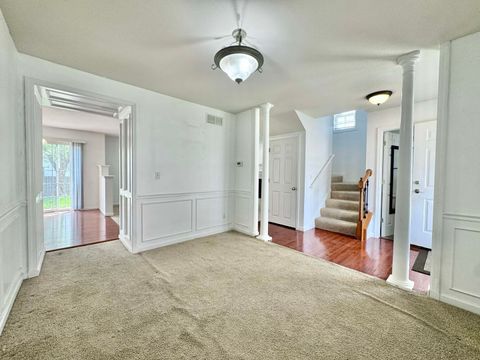 Tiny photo for 3207 KATIE LYNN Drive, Champaign, IL 61822 (MLS # 12620597)