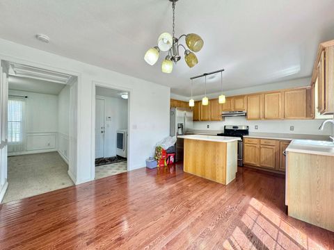 Tiny photo for 3207 KATIE LYNN Drive, Champaign, IL 61822 (MLS # 12620597)