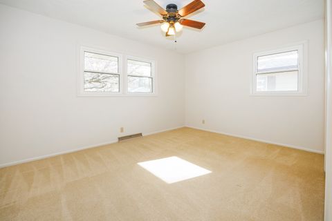 Tiny photo for 2805 Coventry Court, Bloomington, IL 61704 (MLS # 12605601)