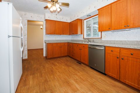 Tiny photo for 2805 Coventry Court, Bloomington, IL 61704 (MLS # 12605601)