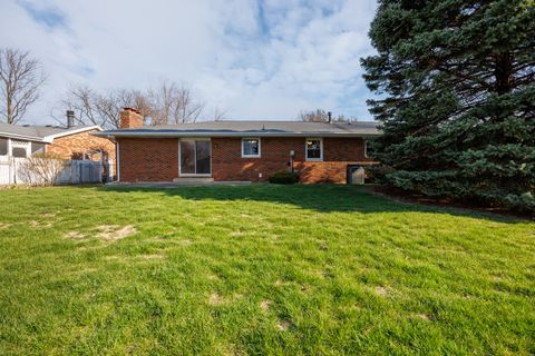 Tiny photo for 2805 Coventry Court, Bloomington, IL 61704 (MLS # 12605601)