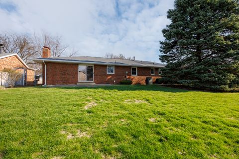 Tiny photo for 2805 Coventry Court, Bloomington, IL 61704 (MLS # 12605601)