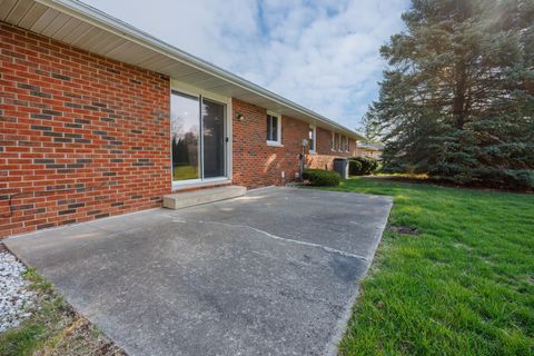 Tiny photo for 2805 Coventry Court, Bloomington, IL 61704 (MLS # 12605601)