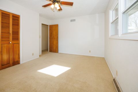 Tiny photo for 2805 Coventry Court, Bloomington, IL 61704 (MLS # 12605601)