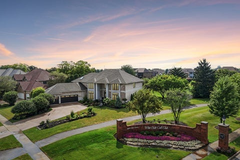 Tiny photo for 3303 White Eagle Drive, Naperville, IL 60564 (MLS # 12717541)