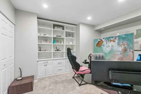 Tiny photo for 3303 White Eagle Drive, Naperville, IL 60564 (MLS # 12717541)