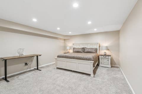 Tiny photo for 3303 White Eagle Drive, Naperville, IL 60564 (MLS # 12717541)