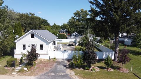 Tiny photo for 532 Cayuga Street, Joliet, IL 60432 (MLS # 12469402)