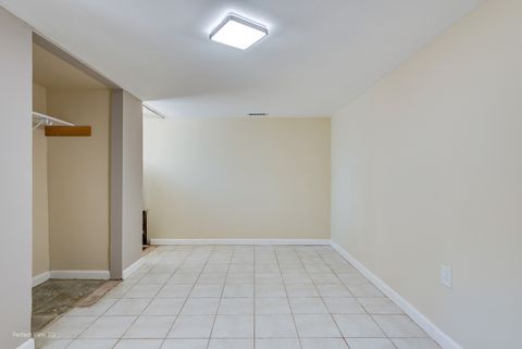 Tiny photo for 532 Cayuga Street, Joliet, IL 60432 (MLS # 12469402)