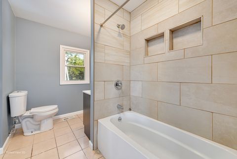 Tiny photo for 532 Cayuga Street, Joliet, IL 60432 (MLS # 12469402)