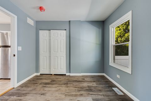 Tiny photo for 532 Cayuga Street, Joliet, IL 60432 (MLS # 12469402)