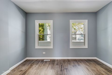 Tiny photo for 532 Cayuga Street, Joliet, IL 60432 (MLS # 12469402)