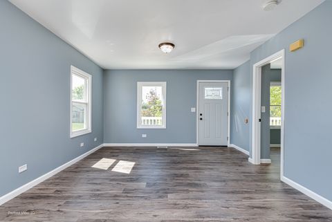 Tiny photo for 532 Cayuga Street, Joliet, IL 60432 (MLS # 12469402)