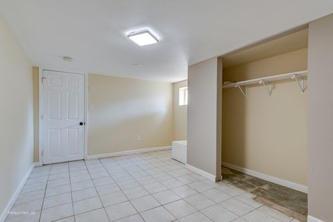 Tiny photo for 532 Cayuga Street, Joliet, IL 60432 (MLS # 12469402)