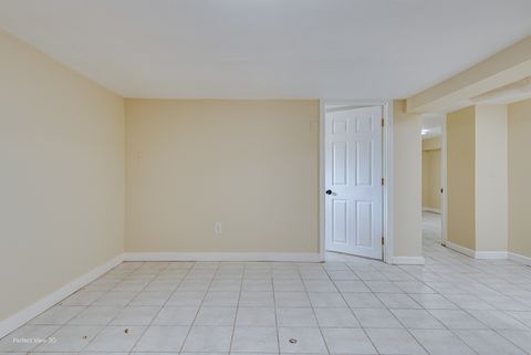 Tiny photo for 532 Cayuga Street, Joliet, IL 60432 (MLS # 12469402)