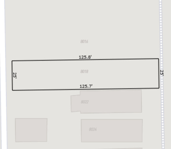 8018 S Kimbark Avenue