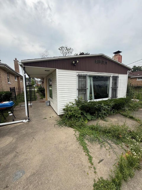 Tiny photo for 1705 Washington Boulevard, Maywood, IL 60153 (MLS # 12724844)