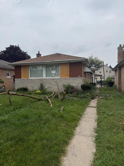 Tiny photo for 1705 Washington Boulevard, Maywood, IL 60153 (MLS # 12724844)