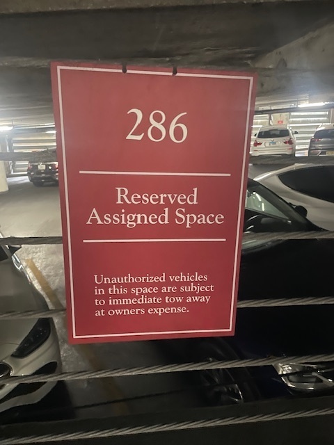 474 N Lake Shore Drive PS-286