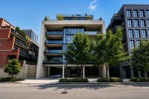 Photo of 111 S Peoria Street #313, Chicago, IL 60607 (MLS # 12743577)