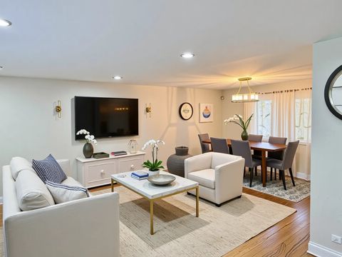 Tiny photo for 16062 Woodlawn East Avenue, South Holland, IL 60473 (MLS # 12604281)