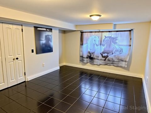 Tiny photo for 16062 Woodlawn East Avenue, South Holland, IL 60473 (MLS # 12604281)