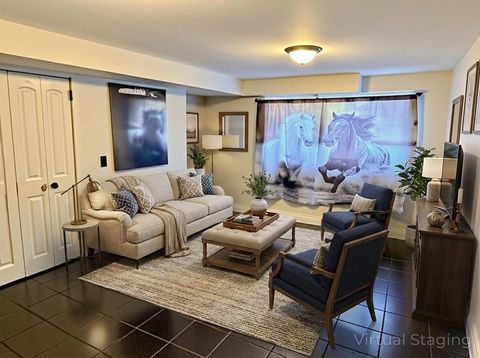 Tiny photo for 16062 Woodlawn East Avenue, South Holland, IL 60473 (MLS # 12604281)