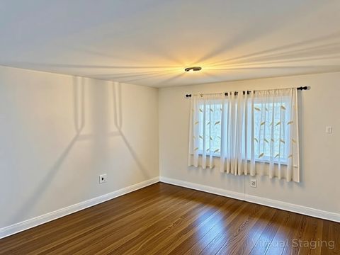 Tiny photo for 16062 Woodlawn East Avenue, South Holland, IL 60473 (MLS # 12604281)