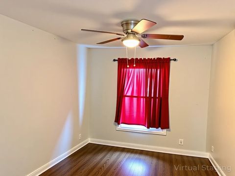 Tiny photo for 16062 Woodlawn East Avenue, South Holland, IL 60473 (MLS # 12604281)