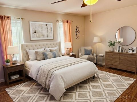 Tiny photo for 16062 Woodlawn East Avenue, South Holland, IL 60473 (MLS # 12604281)