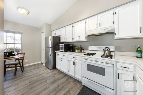 Tiny photo for 1896 Appaloosa Drive, Naperville, IL 60565 (MLS # 12578978)