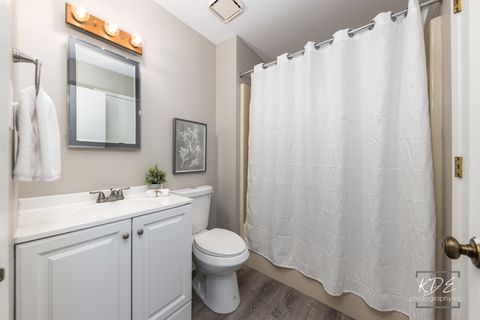 Tiny photo for 1896 Appaloosa Drive, Naperville, IL 60565 (MLS # 12578978)