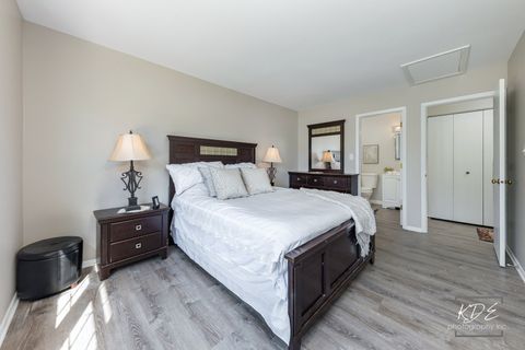 Tiny photo for 1896 Appaloosa Drive, Naperville, IL 60565 (MLS # 12578978)