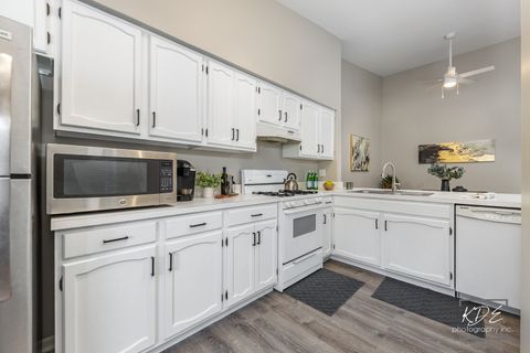 Tiny photo for 1896 Appaloosa Drive, Naperville, IL 60565 (MLS # 12578978)